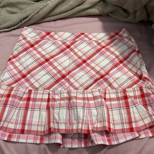 Lady Hagen Golf Skirt